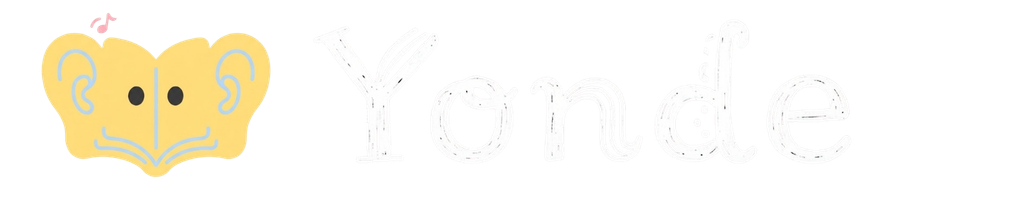YONDE Logo